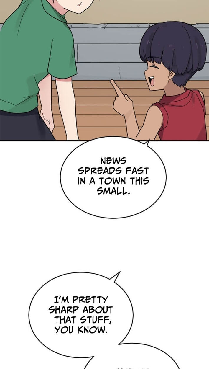 The Gamer: Fantasia Chapter 20 page 58 - 