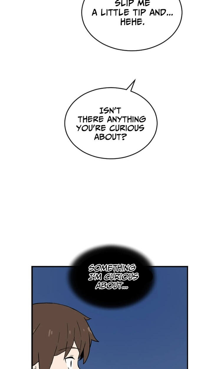 The Gamer: Fantasia Chapter 20 page 59 - 