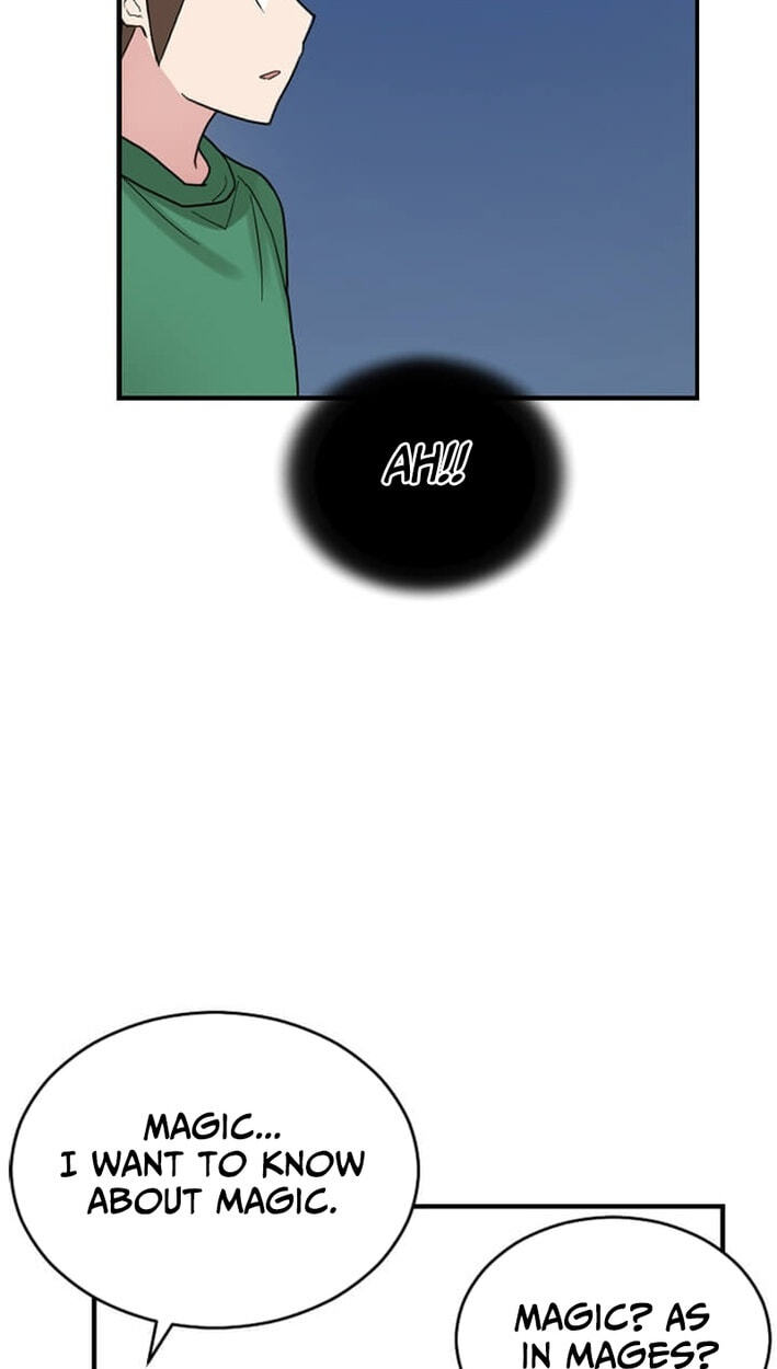 The Gamer: Fantasia Chapter 20 page 60 - 