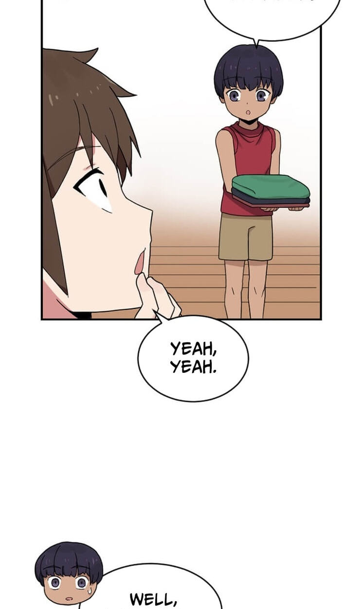 The Gamer: Fantasia Chapter 20 page 61 - 