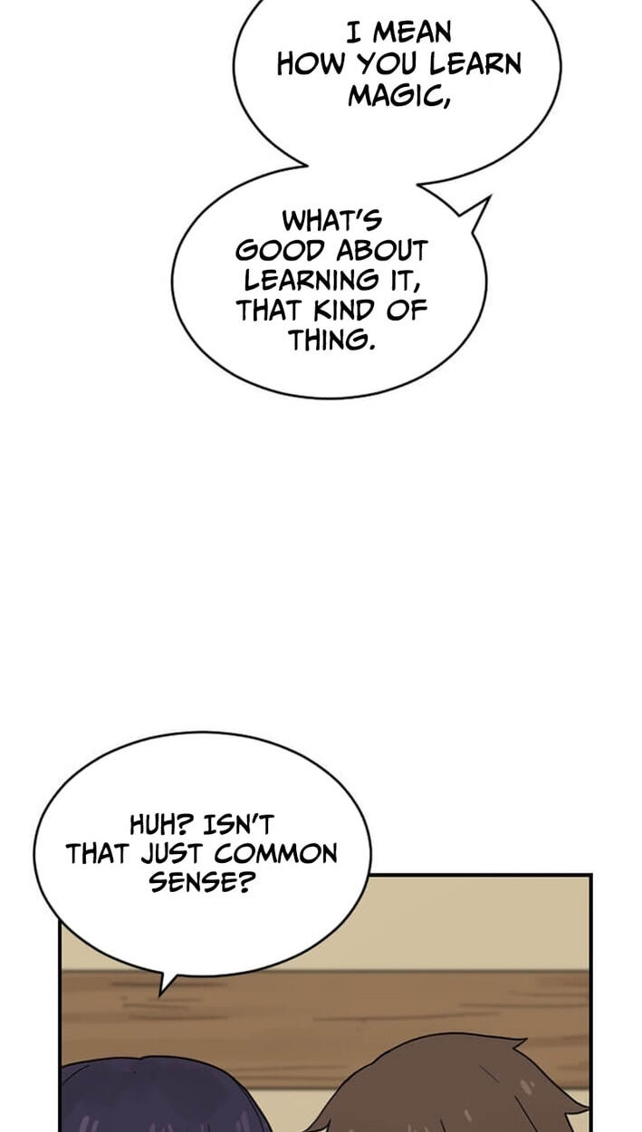 The Gamer: Fantasia Chapter 20 page 63 - 