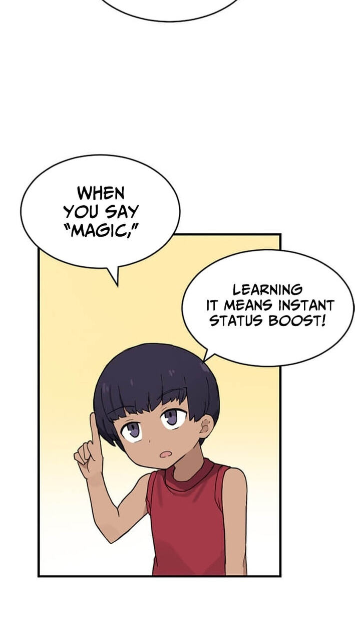 The Gamer: Fantasia Chapter 20 page 67 - 