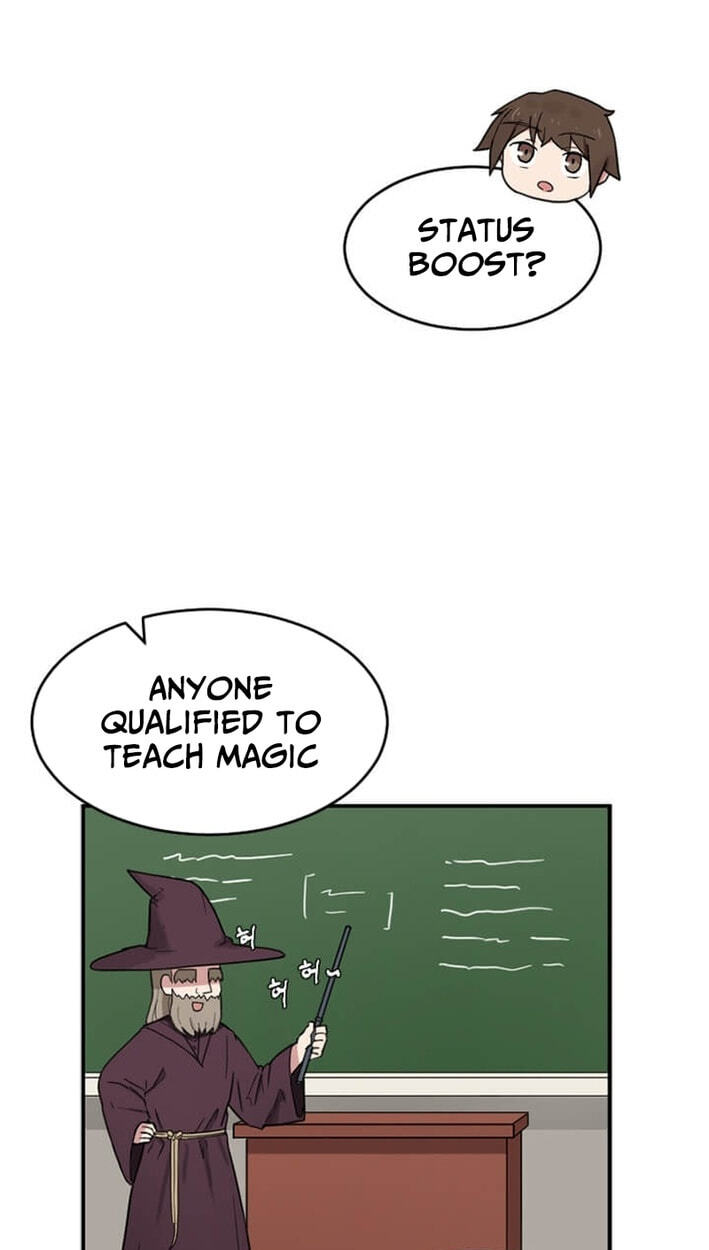 The Gamer: Fantasia Chapter 20 page 68 - 