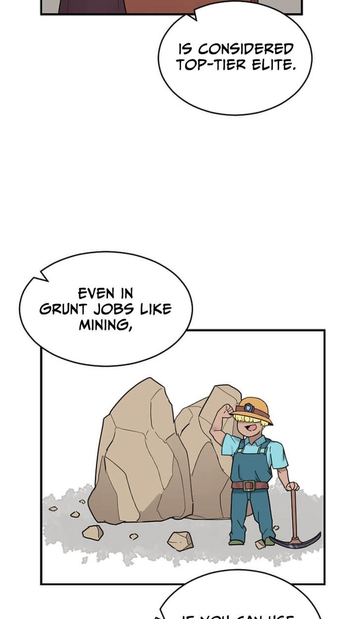 The Gamer: Fantasia Chapter 20 page 69 - 