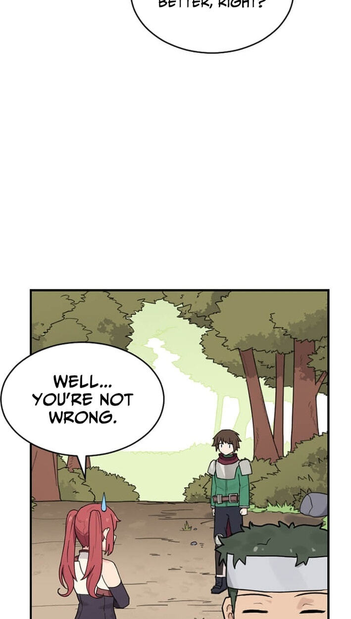 The Gamer: Fantasia Chapter 20 page 8 - 
