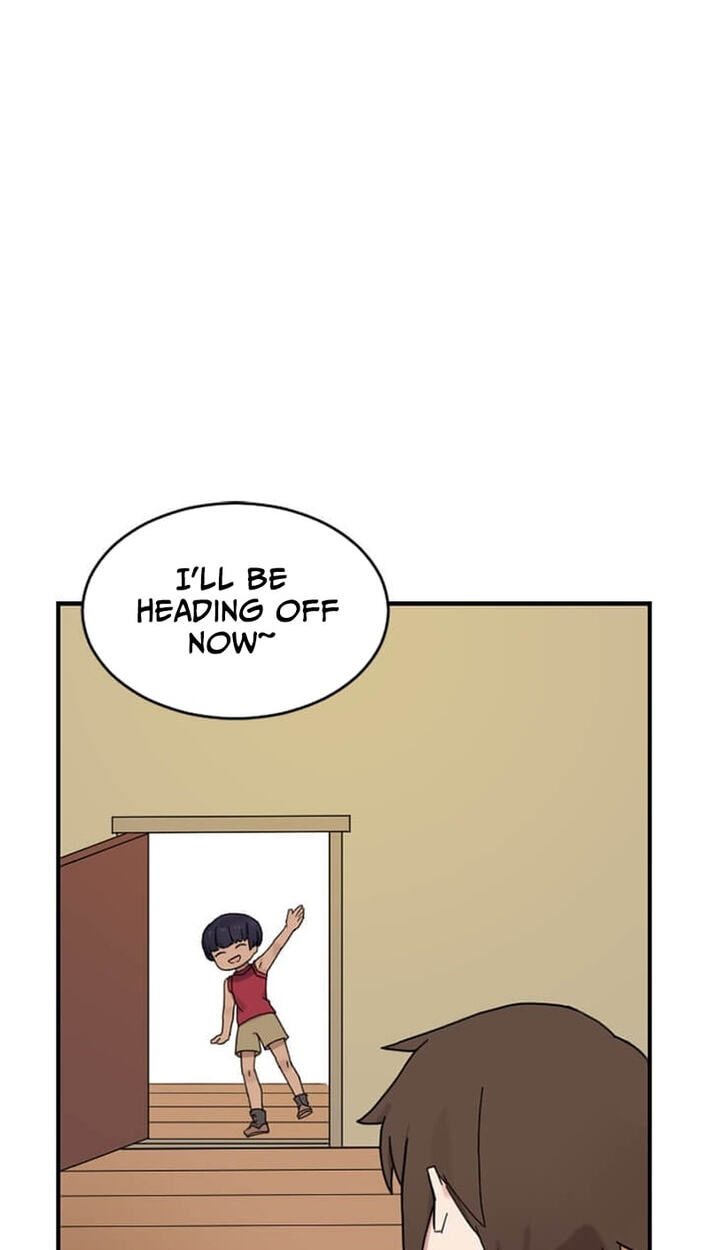 The Gamer: Fantasia Chapter 20 page 75 - 
