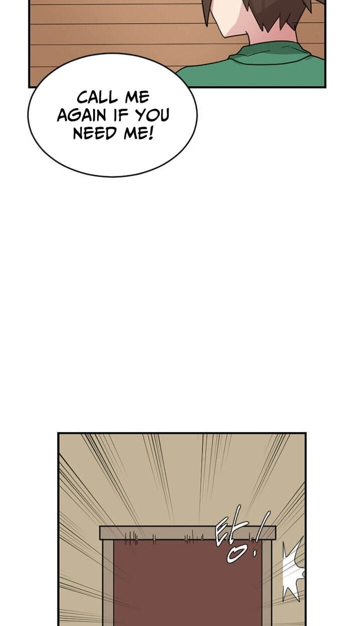 The Gamer: Fantasia Chapter 20 page 76 - 