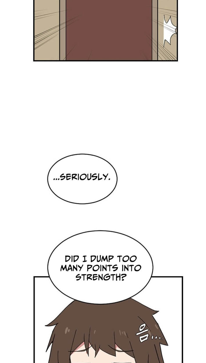The Gamer: Fantasia Chapter 20 page 77 - 