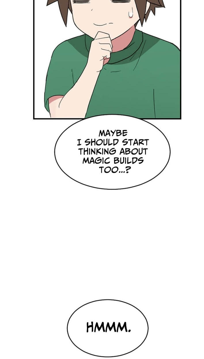 The Gamer: Fantasia Chapter 20 page 78 - 