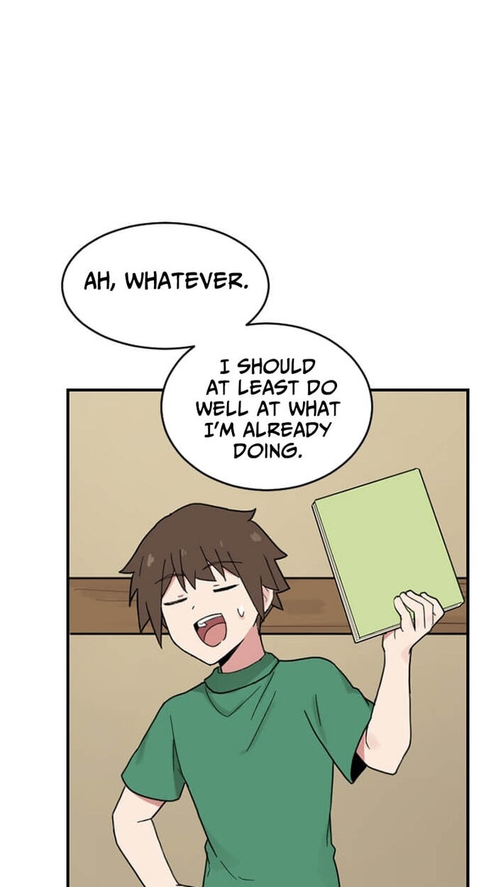 The Gamer: Fantasia Chapter 20 page 79 - 