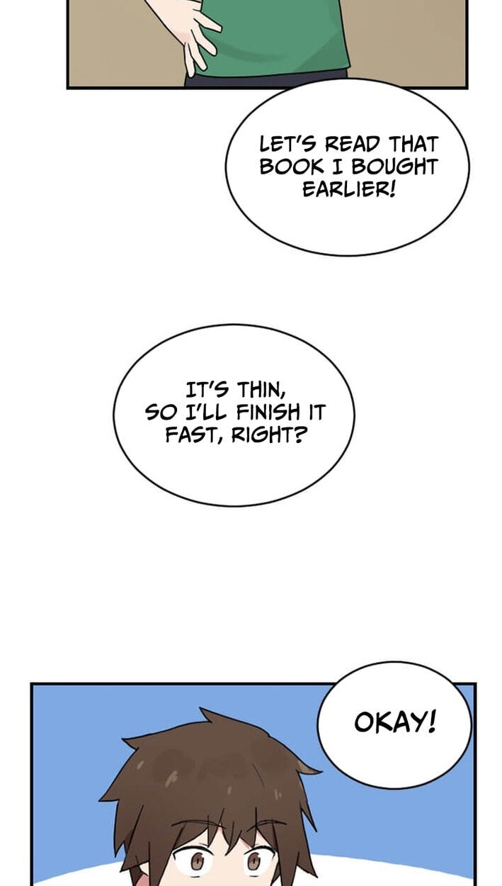 The Gamer: Fantasia Chapter 20 page 80 - 