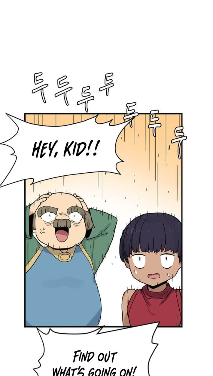 The Gamer: Fantasia Chapter 20 page 85 - 