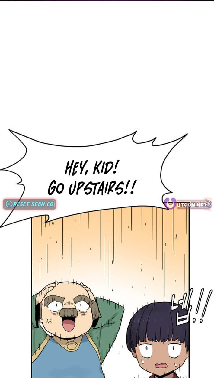 The Gamer: Fantasia Chapter 21 page 1 - 