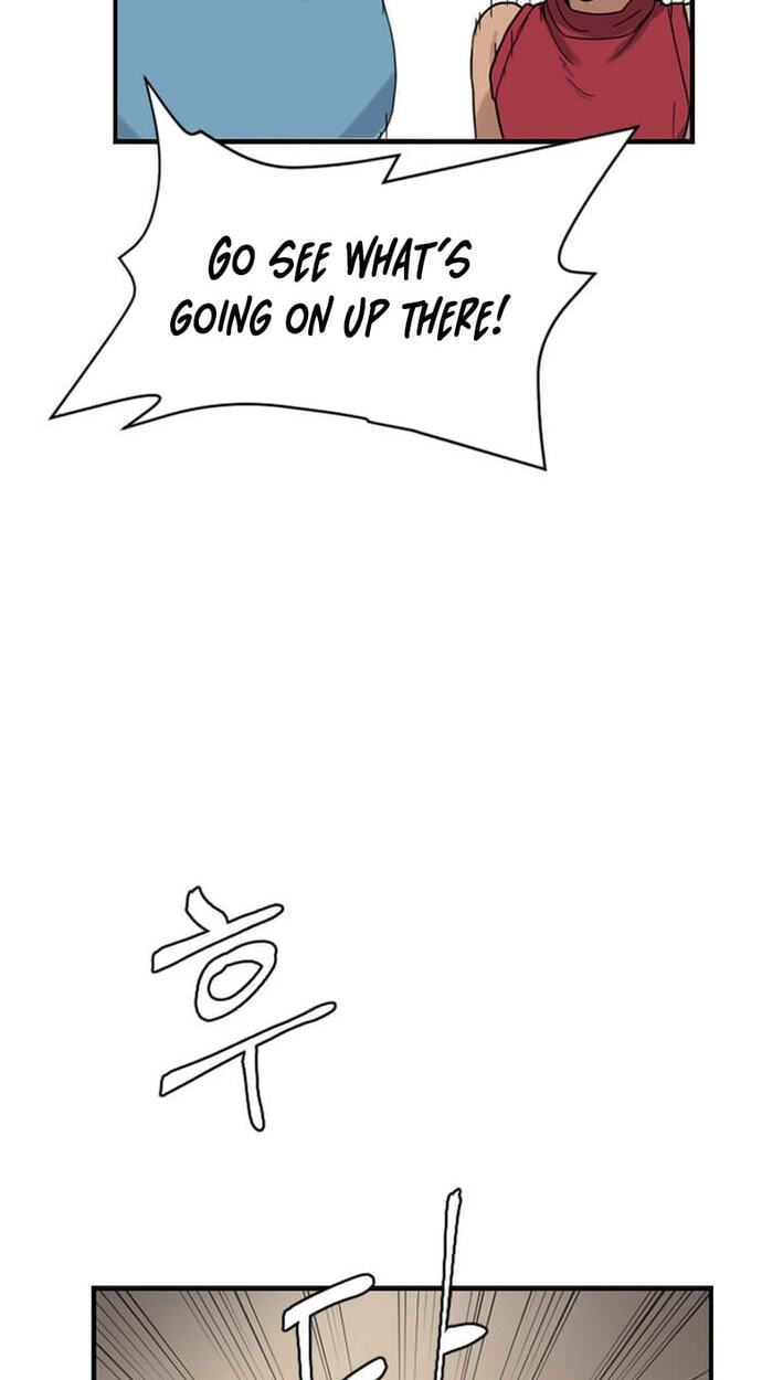 The Gamer: Fantasia Chapter 21 page 2 - 