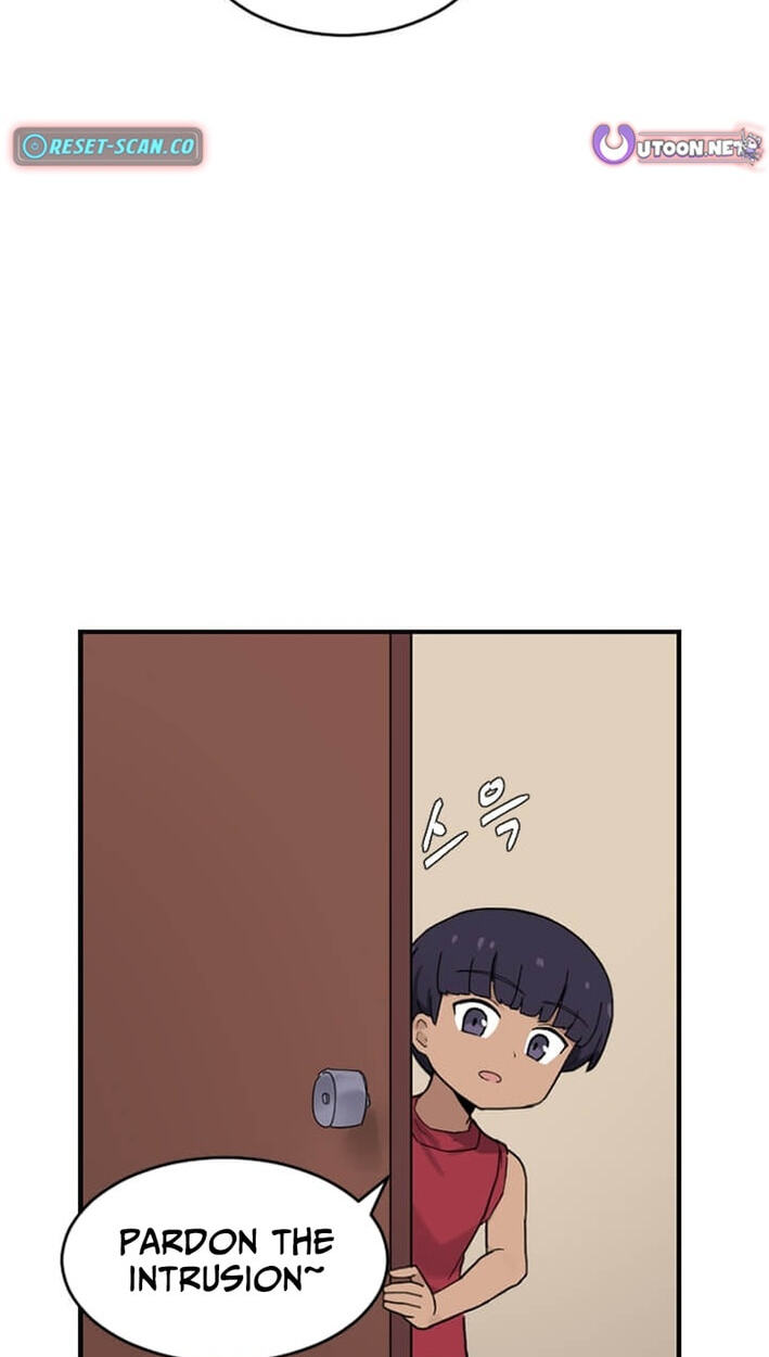 The Gamer: Fantasia Chapter 21 page 11 - 