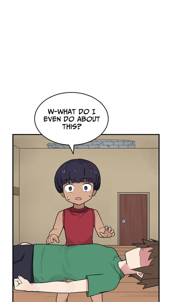 The Gamer: Fantasia Chapter 21 page 19 - 