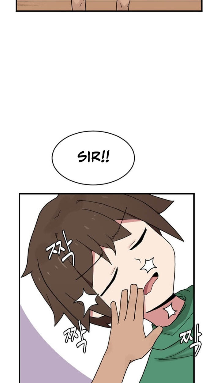 The Gamer: Fantasia Chapter 21 page 20 - 