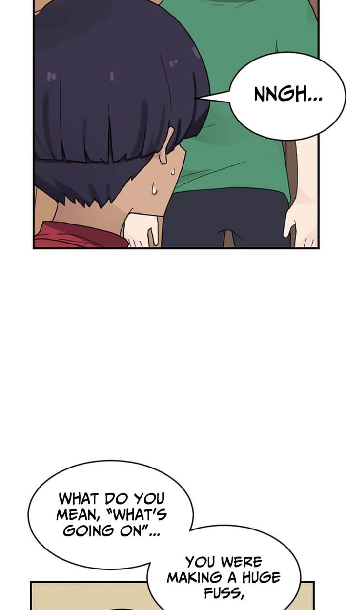 The Gamer: Fantasia Chapter 21 page 22 - 