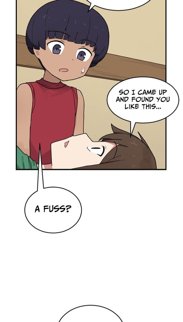 The Gamer: Fantasia Chapter 21 page 23 - 