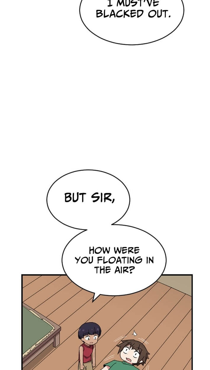 The Gamer: Fantasia Chapter 21 page 25 - 