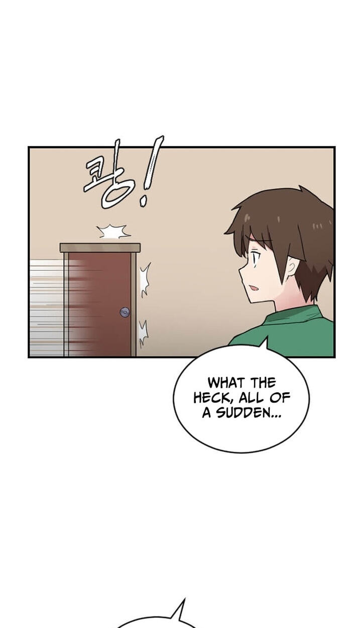 The Gamer: Fantasia Chapter 21 page 29 - 