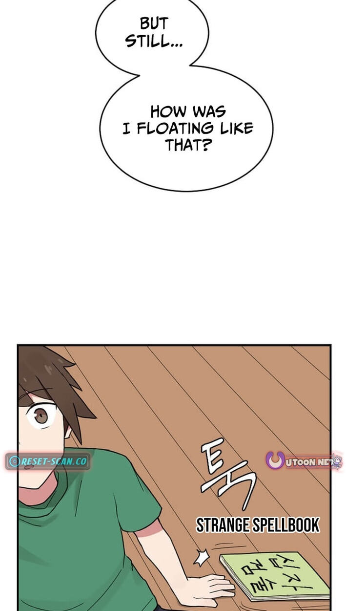 The Gamer: Fantasia Chapter 21 page 30 - 