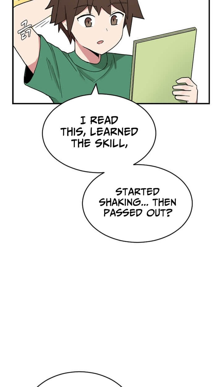 The Gamer: Fantasia Chapter 21 page 32 - 