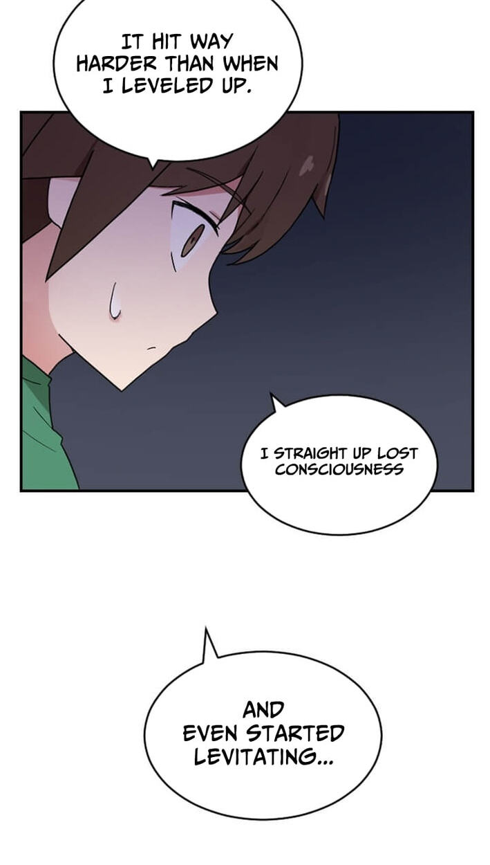 The Gamer: Fantasia Chapter 21 page 33 - 