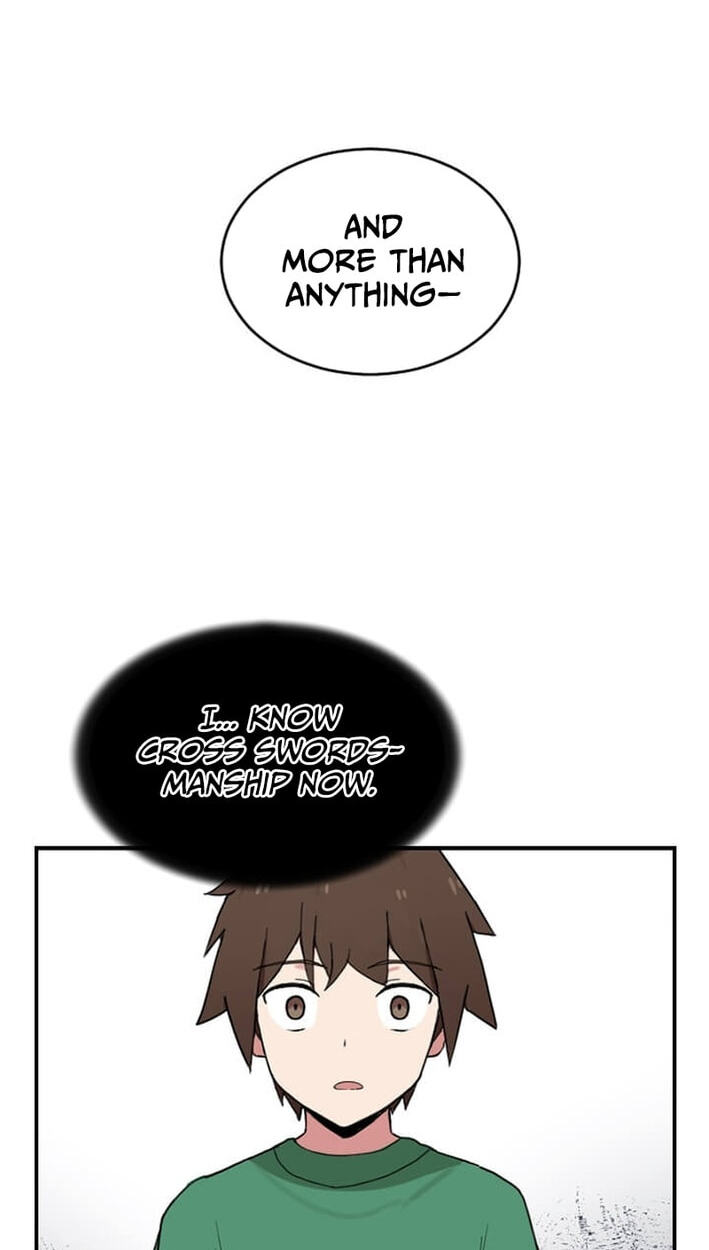 The Gamer: Fantasia Chapter 21 page 34 - 