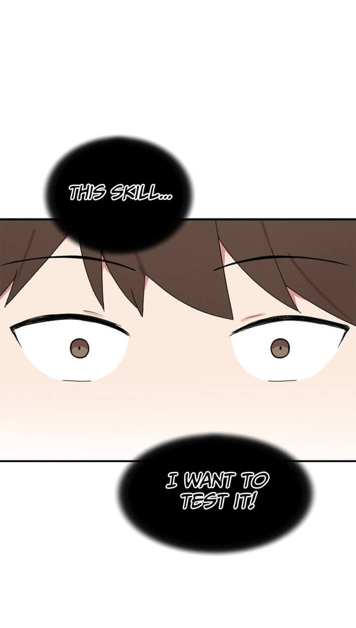 The Gamer: Fantasia Chapter 21 page 36 - 