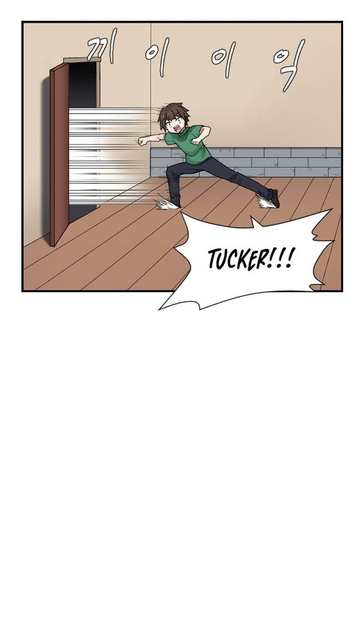 The Gamer: Fantasia Chapter 21 page 39 - 