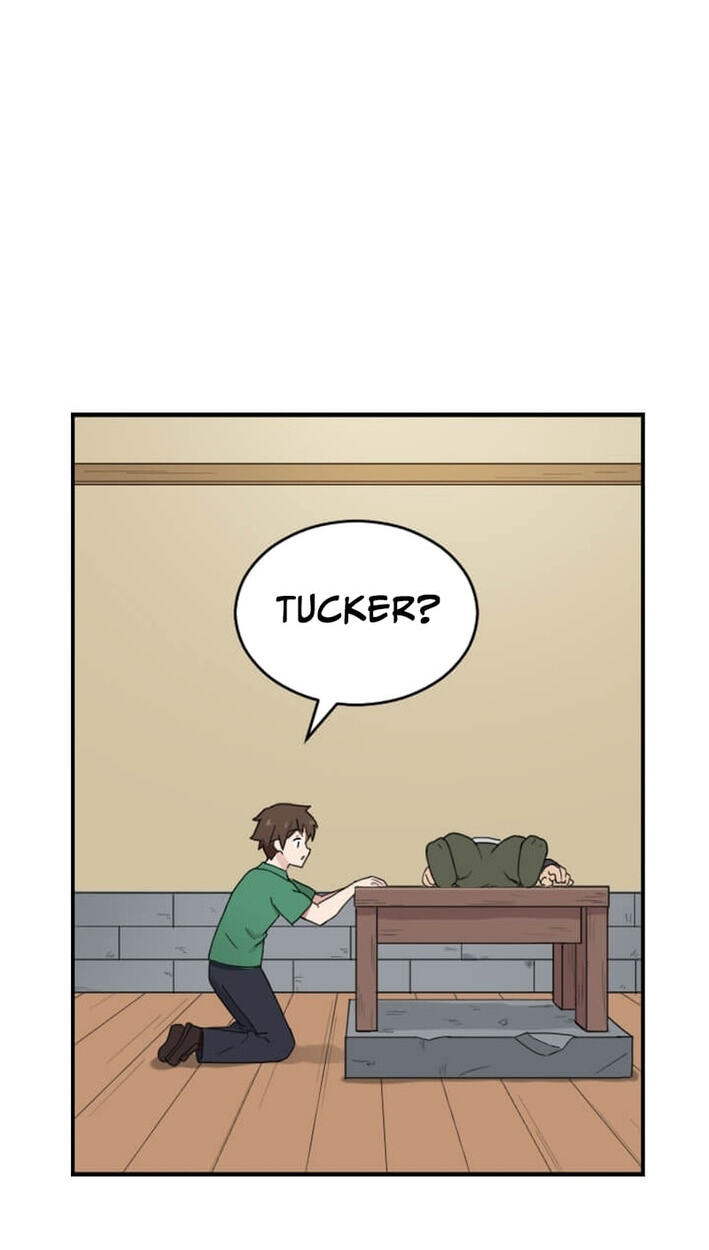 The Gamer: Fantasia Chapter 21 page 41 - 