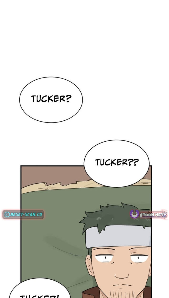 The Gamer: Fantasia Chapter 21 page 42 - 