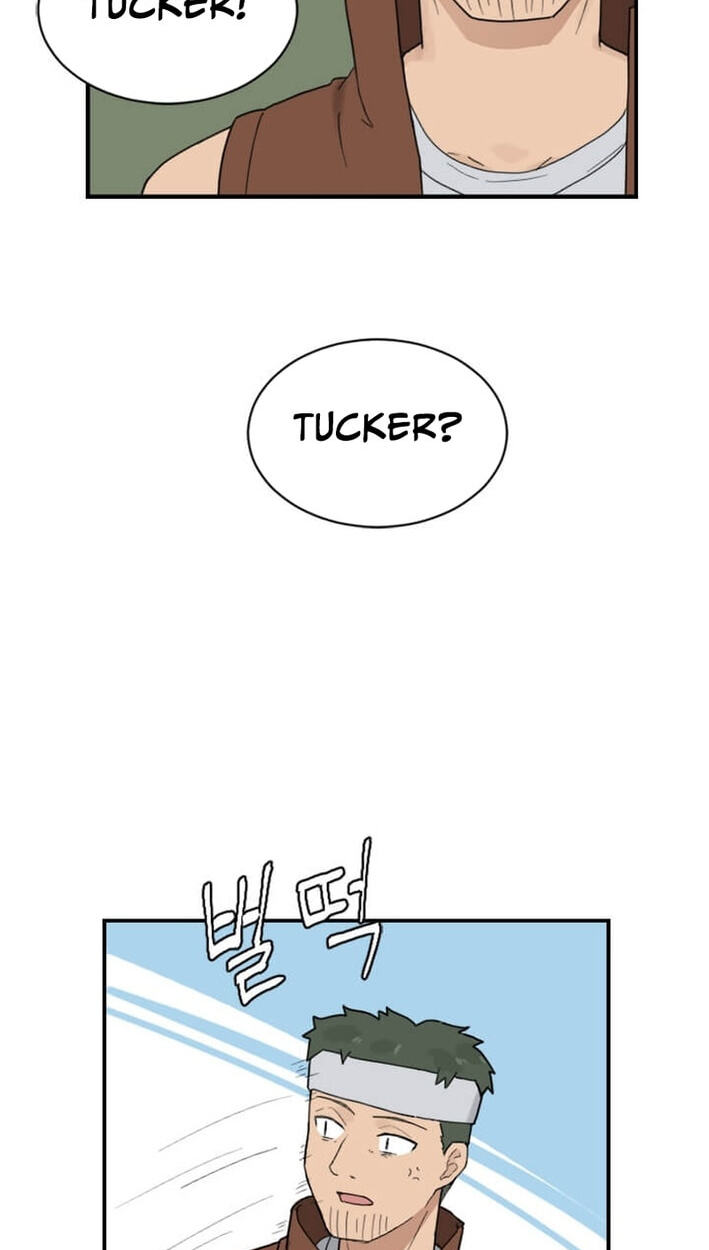 The Gamer: Fantasia Chapter 21 page 43 - 