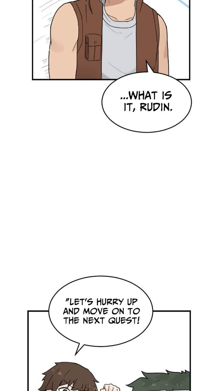 The Gamer: Fantasia Chapter 21 page 44 - 
