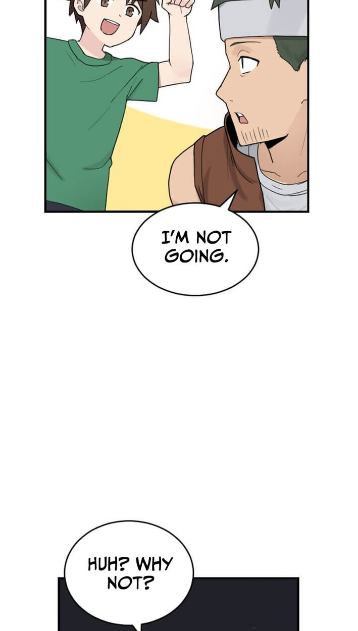 The Gamer: Fantasia Chapter 21 page 45 - 