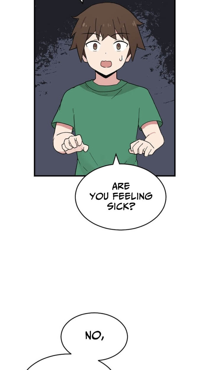 The Gamer: Fantasia Chapter 21 page 46 - 