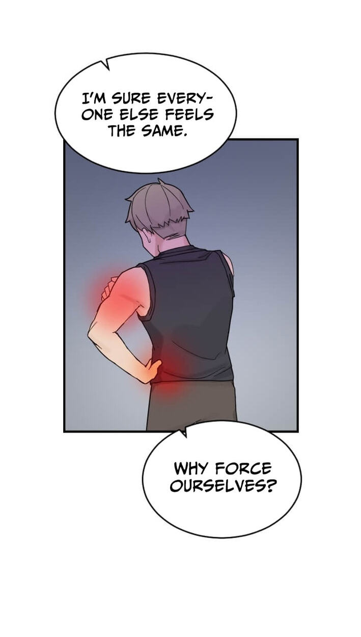The Gamer: Fantasia Chapter 21 page 49 - 