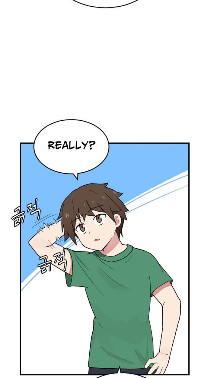 The Gamer: Fantasia Chapter 21 page 51 - 