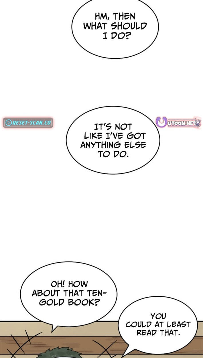 The Gamer: Fantasia Chapter 21 page 52 - 