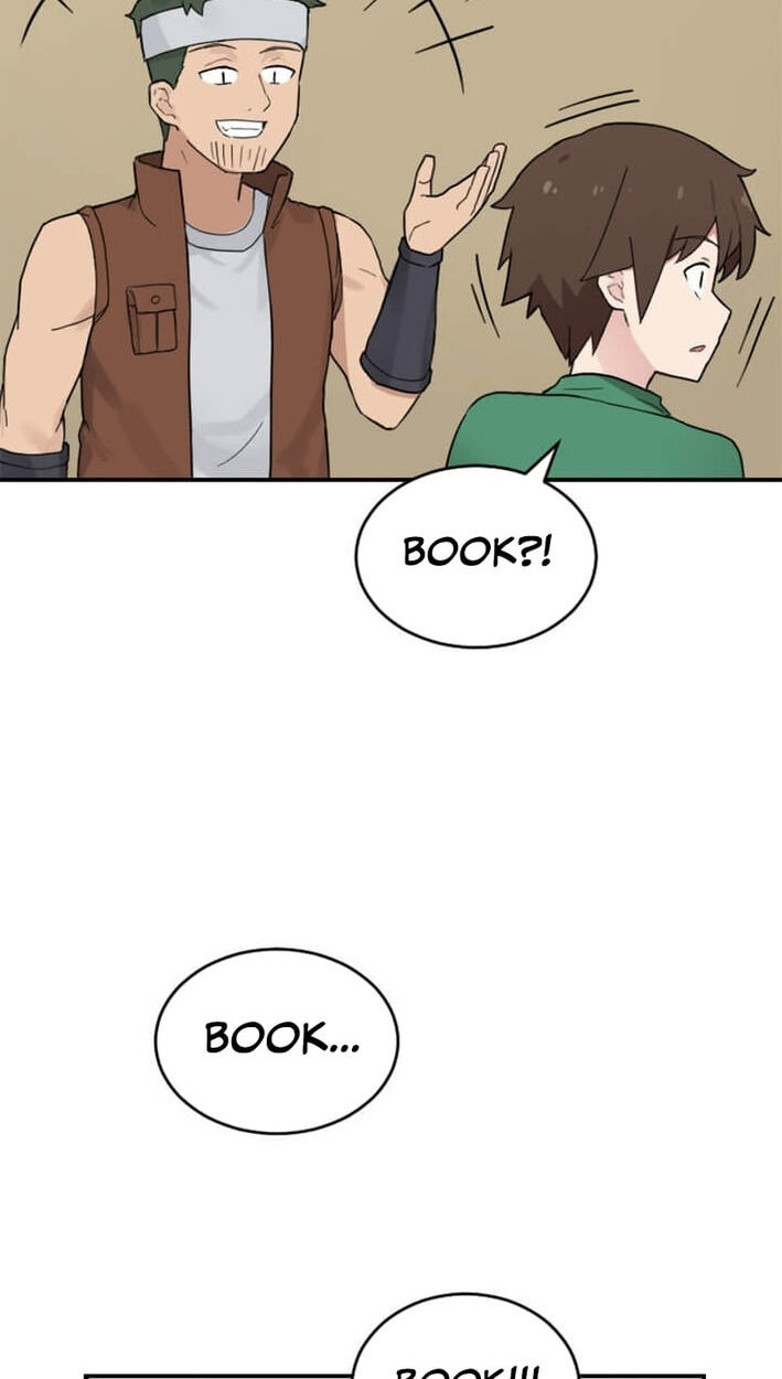 The Gamer: Fantasia Chapter 21 page 53 - 