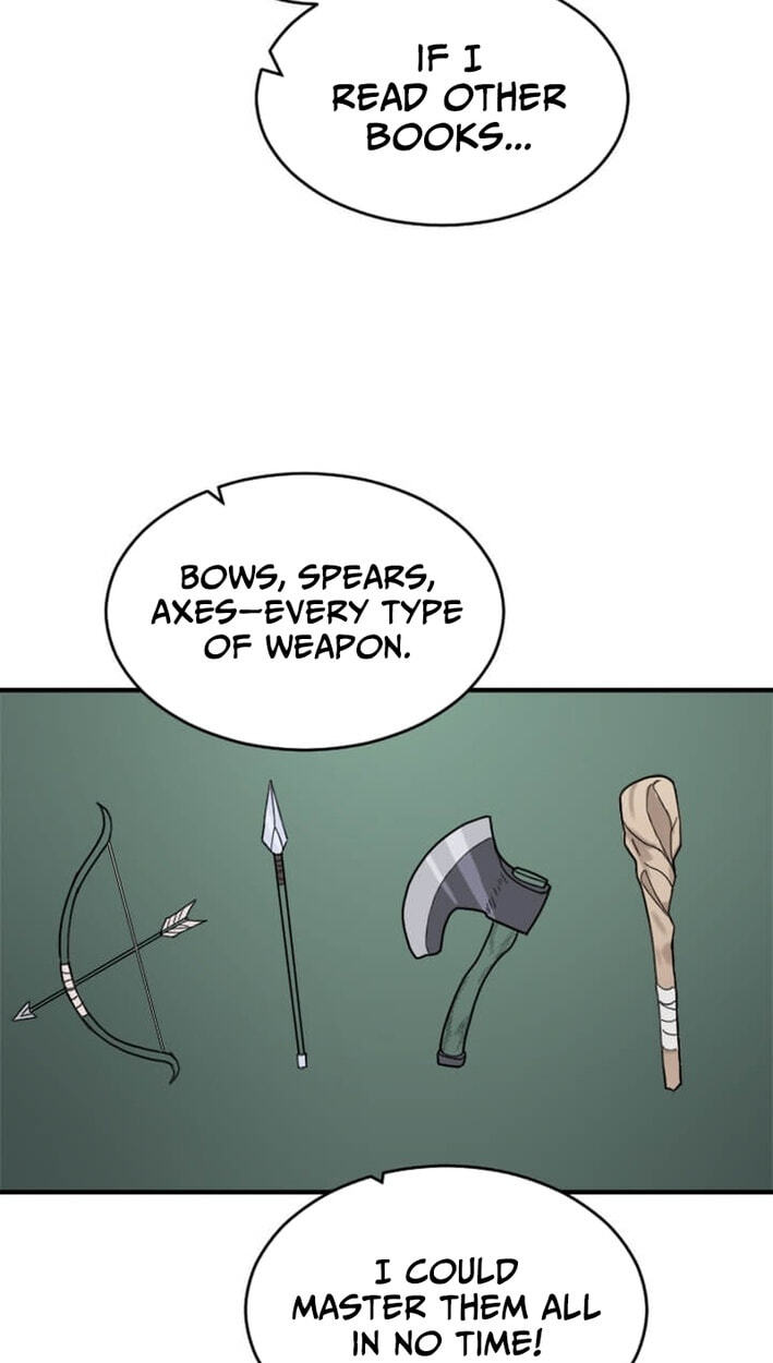 The Gamer: Fantasia Chapter 21 page 56 - 