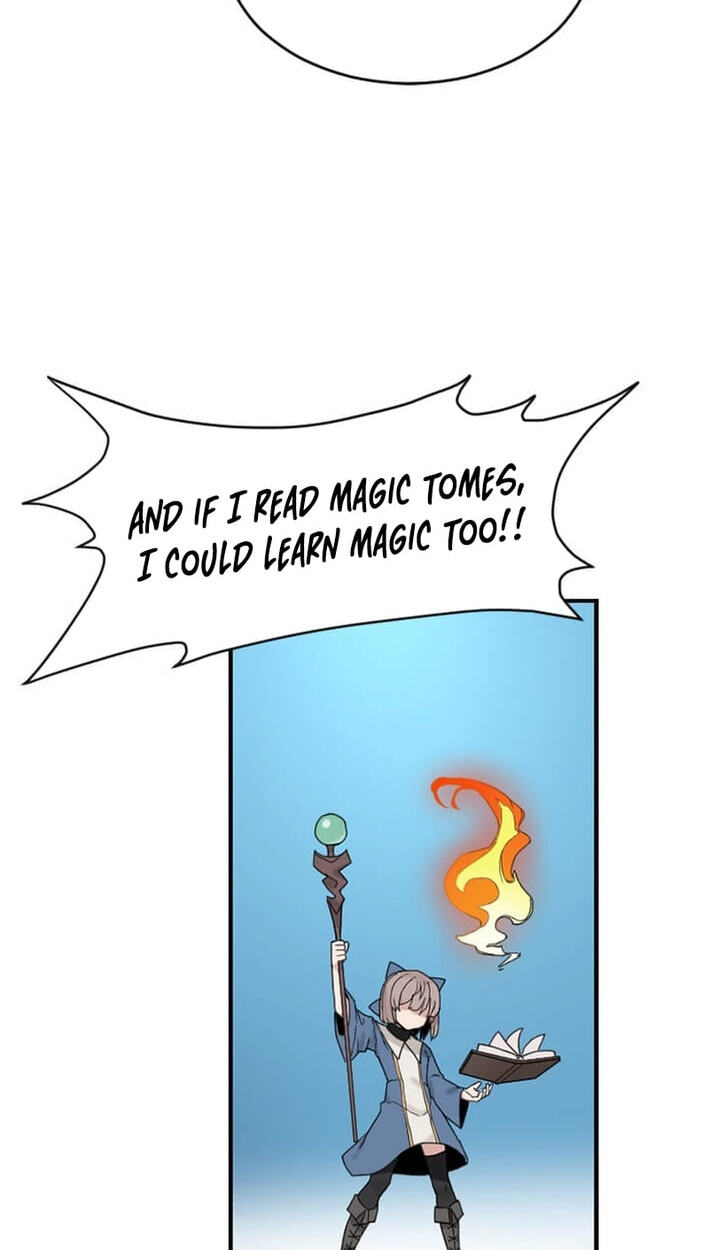 The Gamer: Fantasia Chapter 21 page 57 - 