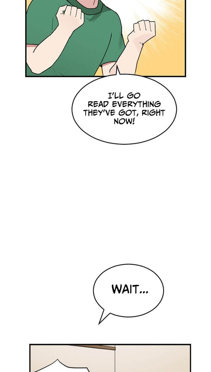 The Gamer: Fantasia Chapter 21 page 59 - 