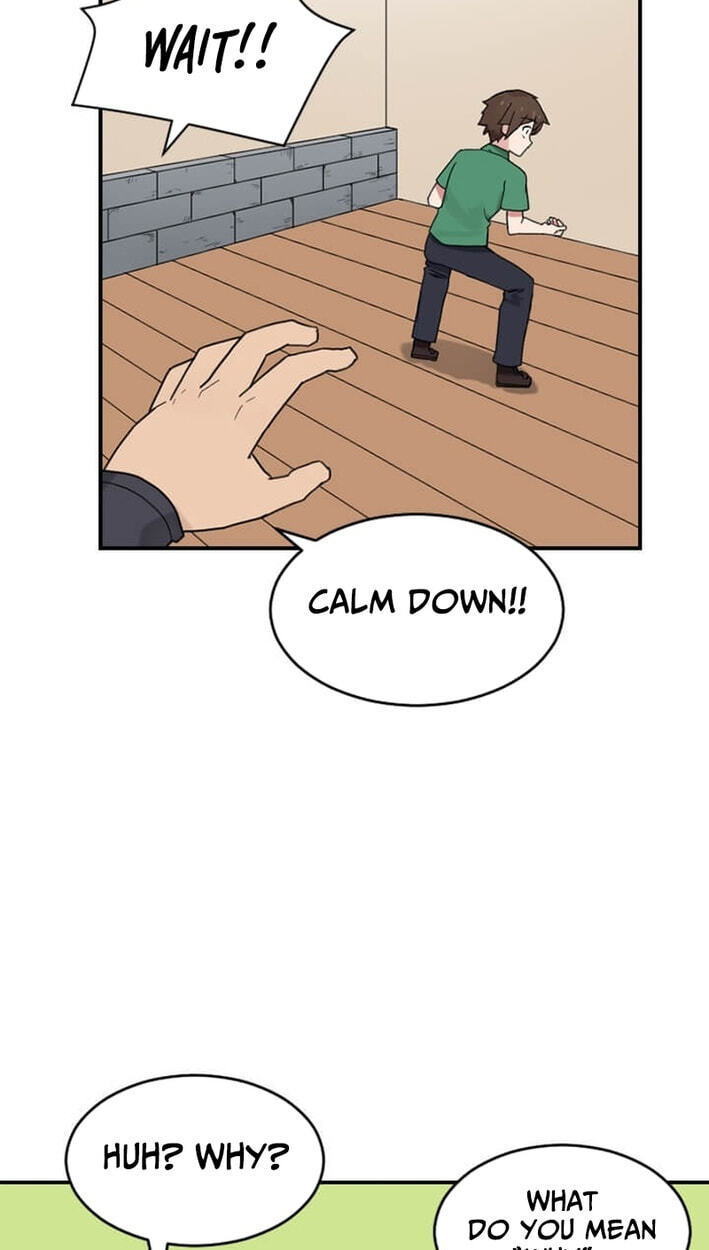 The Gamer: Fantasia Chapter 21 page 60 - 