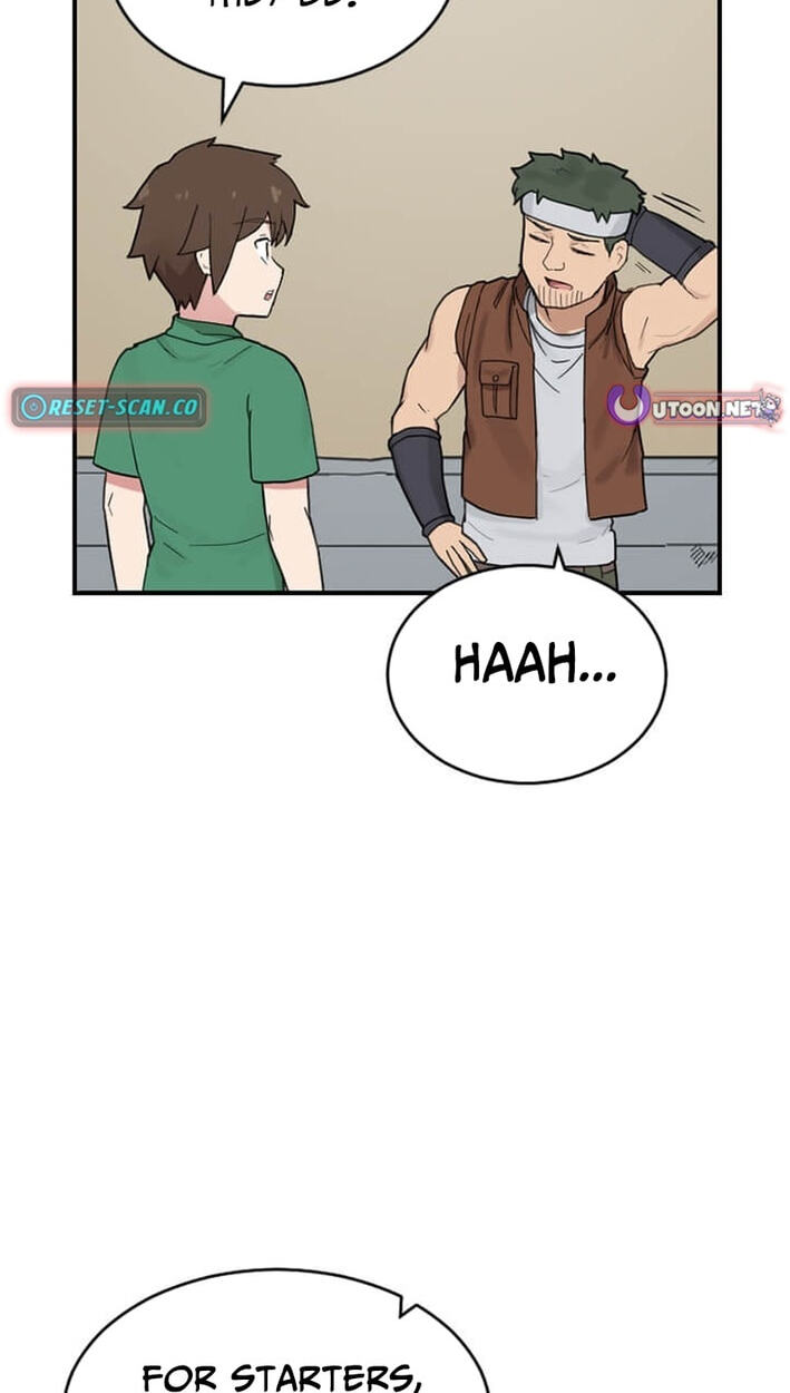The Gamer: Fantasia Chapter 21 page 63 - 