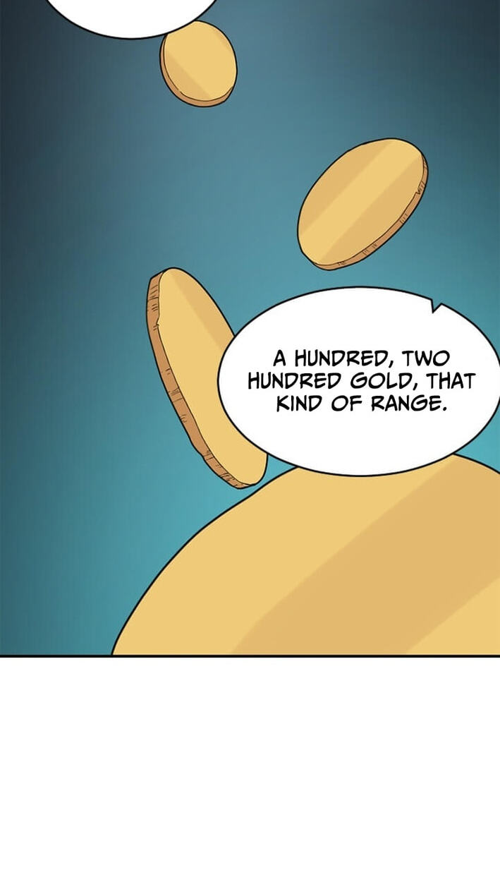 The Gamer: Fantasia Chapter 21 page 65 - 