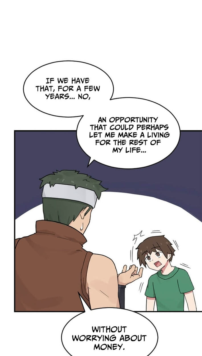 The Gamer: Fantasia Chapter 21 page 66 - 