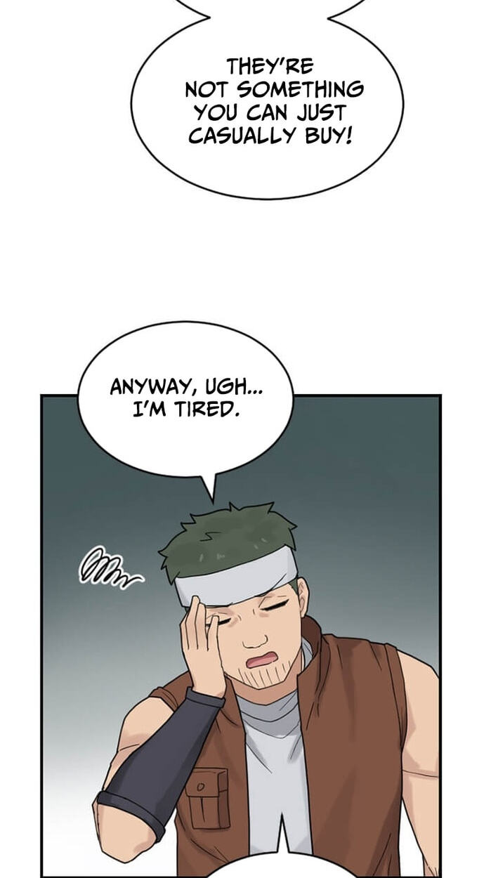 The Gamer: Fantasia Chapter 21 page 67 - 
