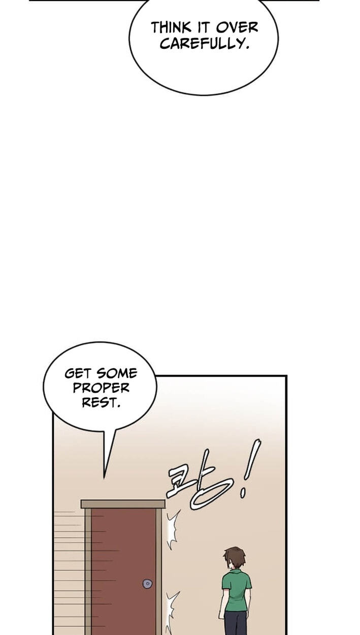 The Gamer: Fantasia Chapter 21 page 68 - 